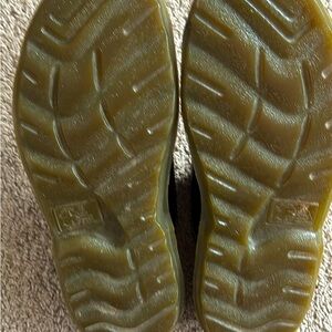 Dr Marten slides/sandals
